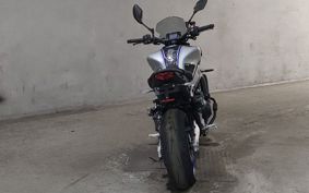 YAMAHA MT-09 SP RN69J