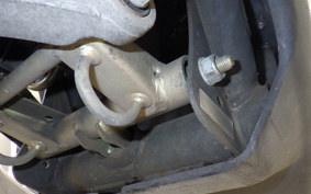 HONDA DIO Gen.6 2004 AF62