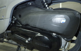 HONDA GIORNO 2 1995 AF70