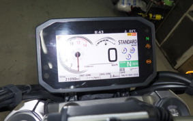 HONDA CB1000R GEN 2 2021 SC80