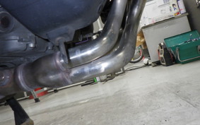 YAMAHA MT-09 Tracer 2018 RN51J