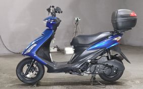 SUZUKI ADDRESS V125 CF4MA