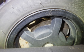 SUZUKI ADDRESS V125 DT11A