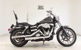 HARLEY FXDL 1580 2008
