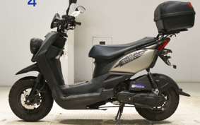 YAMAHA BW'S 50 Gen.3 SA53J