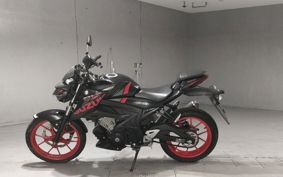 SUZUKI GSX-S125 DL32B