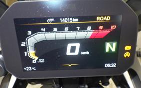 BMW F850GS 2021