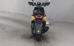 YAMAHA BW S125 SED9J