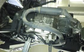 HONDA MONKEY 125 2025 JB03