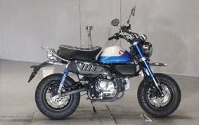 HONDA  MONKEY 125 JB03