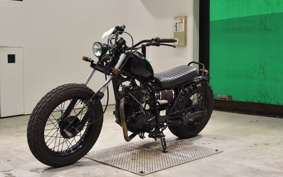 YAMAHA TW200 2006 2JL