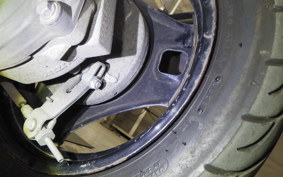 SUZUKI LET's 2 CA1PA