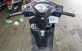 YAMAHA AXIS 125 Z SED7J