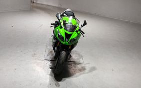 KAWASAKI NINJA ZX-6R 2013 ZX636E