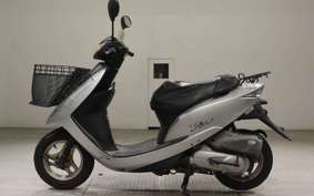 HONDA DIO Gen.6 2024 AF62