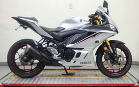 YAMAHA YZF-R25 ABS RG43J