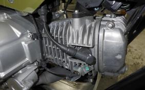 HONDA ｸﾛｽｶﾌﾞ110-2 2014 JA45