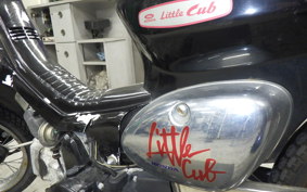 HONDA LITTLE CUB E AA01