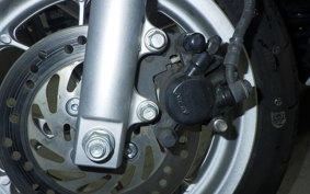 HONDA LEAD 125 2022 JF45