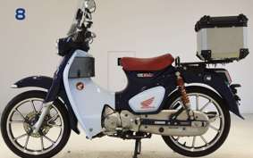 HONDA C125 SUPER CUB JA48