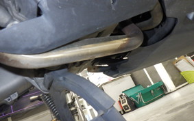 YAMAHA MAJESTY155 Gen.2 S 2000 SG52J