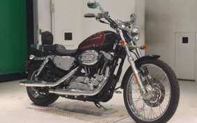 HARLEY XL1200C 2004