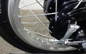 YAMAHA SR400 Gen.5 2021 RH16J