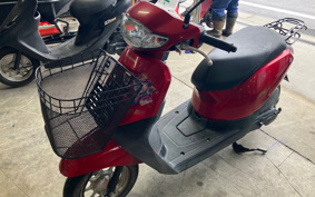 HONDA  TACT  BASIC  AF79