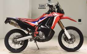 HONDA CRF250 RALLY MD44