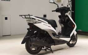 YAMAHA CYGNUS 125 XSR 2 SE44J