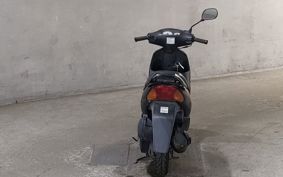 SUZUKI LET`S2 CA1PA