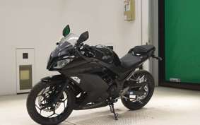 KAWASAKI NINJA 250 1997 EX250L