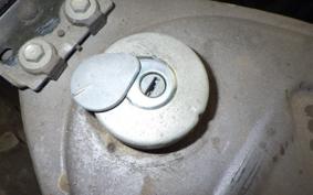 HONDA LITTLE CUB AA01