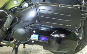 HONDA PS250 2020 MF09