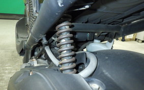 HONDA ZOOMER 2021 AF58