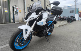 SUZUKI GSX-8S 2023 EM1AA