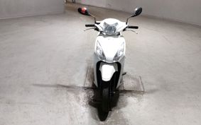 HONDA DIO 110 JF58