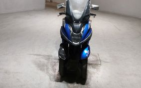 YAMAHA TRICITY 155 ABS SG37J