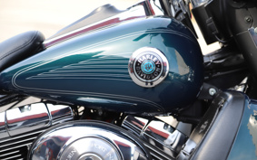 HARLEY FLHTCUI 2001 FCW