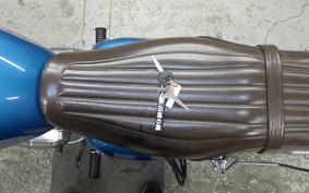 KAWASAKI ESTRELLA 2007 BJ250A