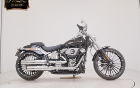 HARLEY FXBR1920 2026