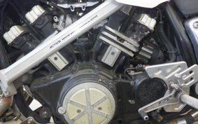 YAMAHA VMAX 1993