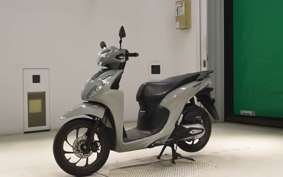 HONDA DIO110-3ﾍﾞｰｼｯｸ JK03