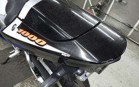 SUZUKI GSX-R1000 2001