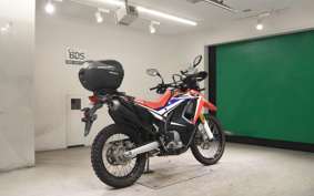 HONDA CRF250 RALLY LDA MD44