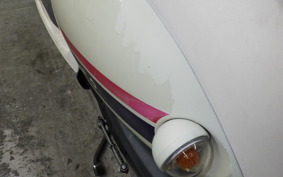 YAMAHA VINO 50 1999 SA59J