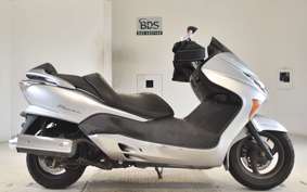 HONDA FORZA ZA MF08