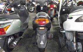 YAMAHA AXIS 100 SB06J