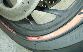 SUZUKI GSX-S1000 2015 GT79A