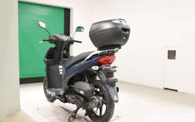 SUZUKI ADDRESS 110 2022 CE47A